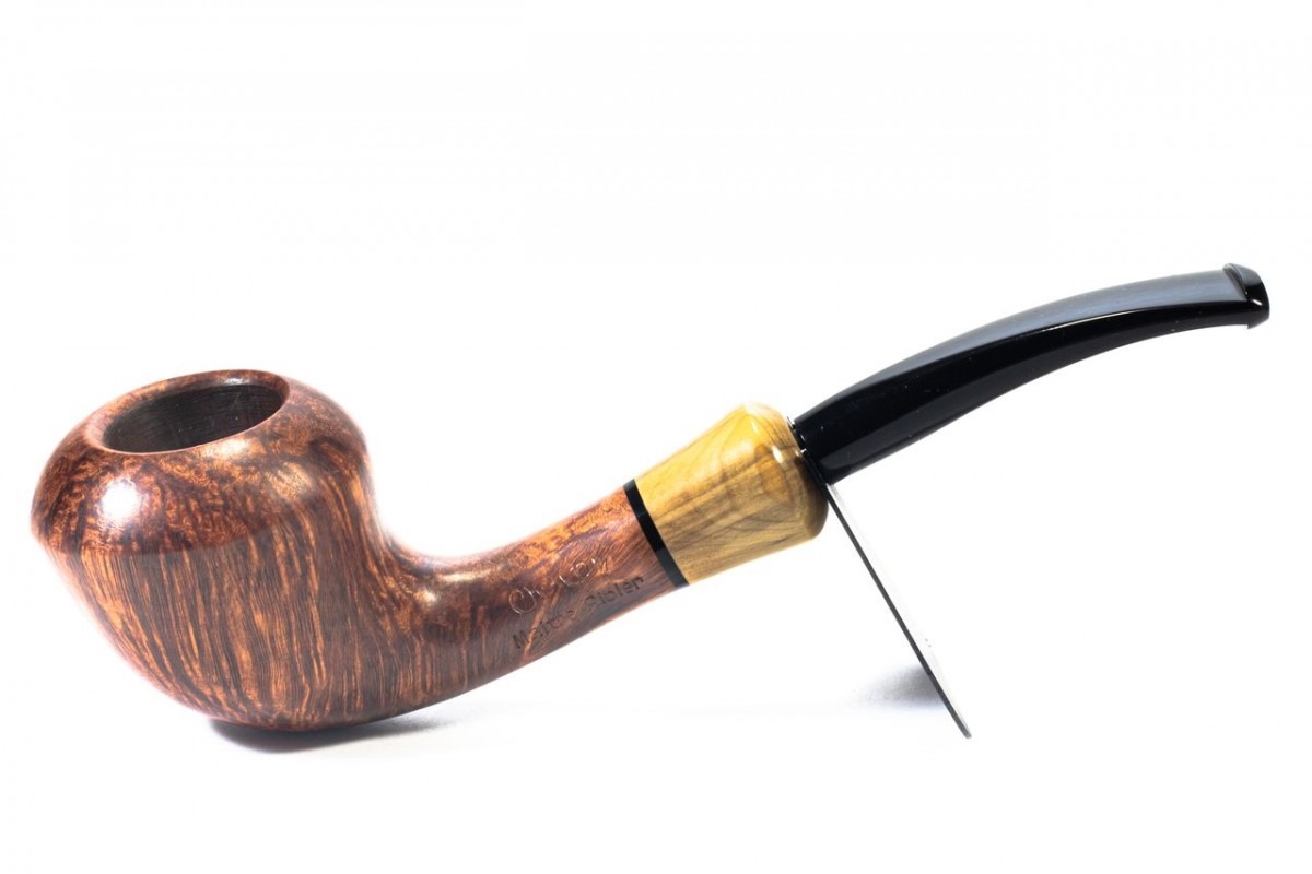 Pipe Chacom Maitre Smooth - Free Form